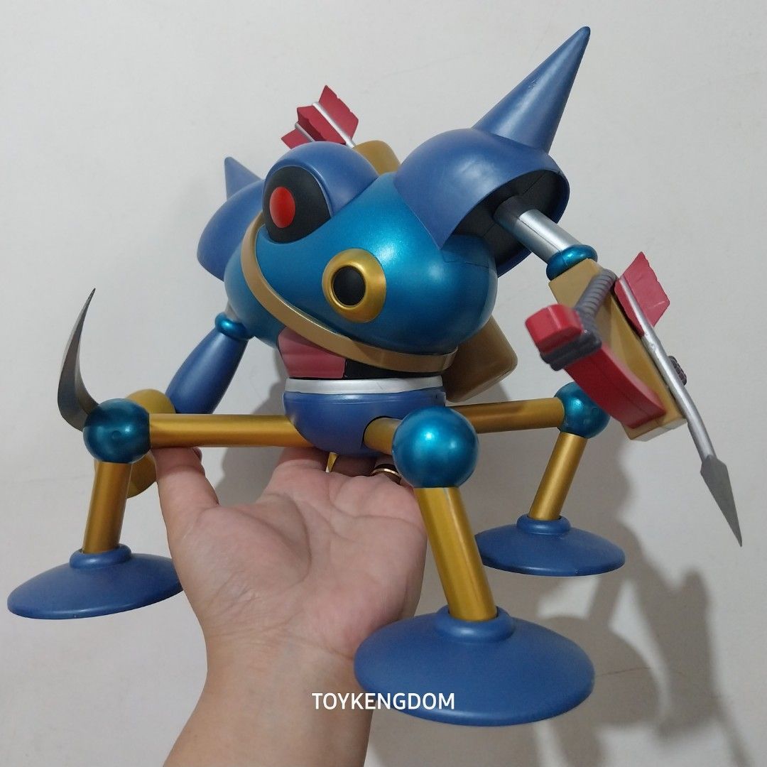 RARE DRAGON QUEST KILLER MACHINE (Category: Nintendo) located in Mandaluyong City. Submitted by aries_guevarra (Listing ID 1459798477, Image 3). Description: .