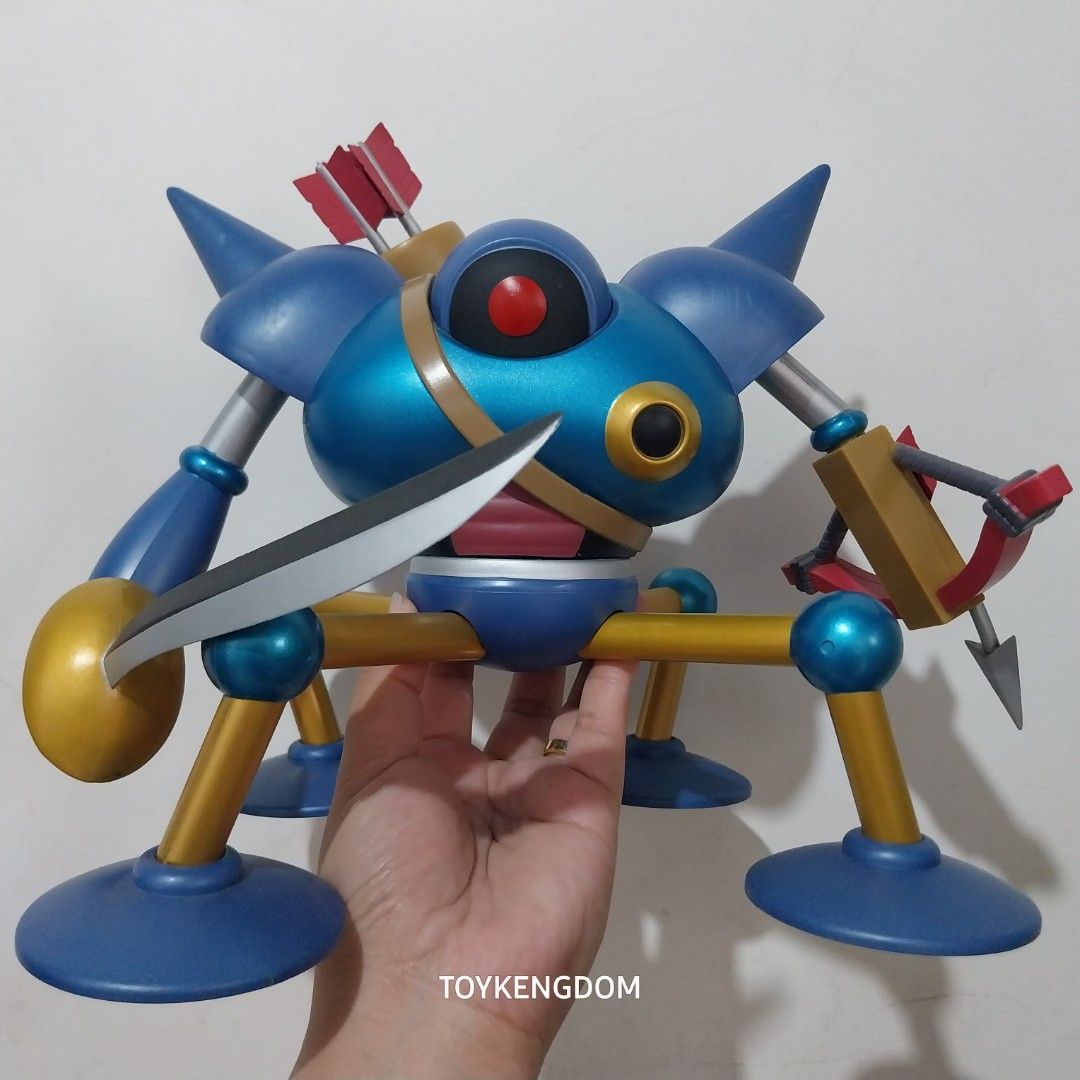 RARE DRAGON QUEST KILLER MACHINE (Category: Nintendo) located in Mandaluyong City. Submitted by aries_guevarra (Listing ID 1459798477, Image 1). Description: .