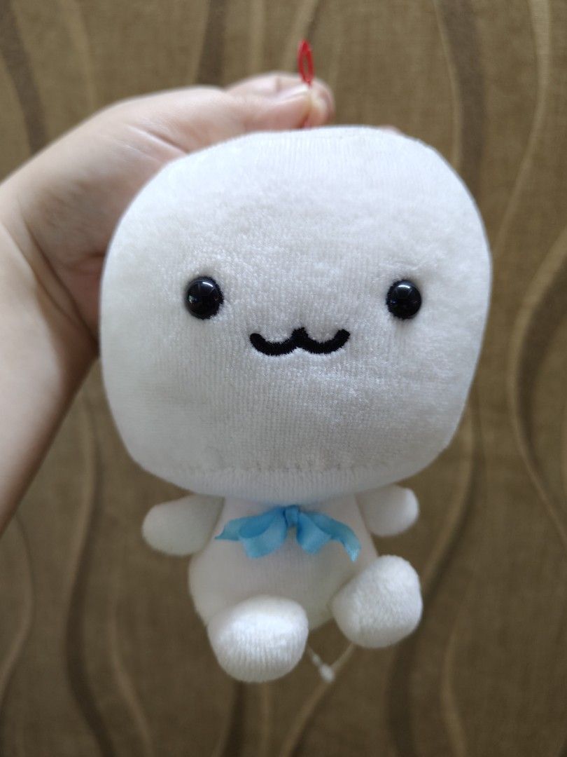 rare Yoshitoku Plush (Category: Plushies & Soft Toys) located in Santa Rosa. Submitted by mmps249.1 (Listing ID 1459708027, Image 1). Description: Crossposted Mine now, pay now shipping courier: JRS only Gcash payment upon order No reservations.
