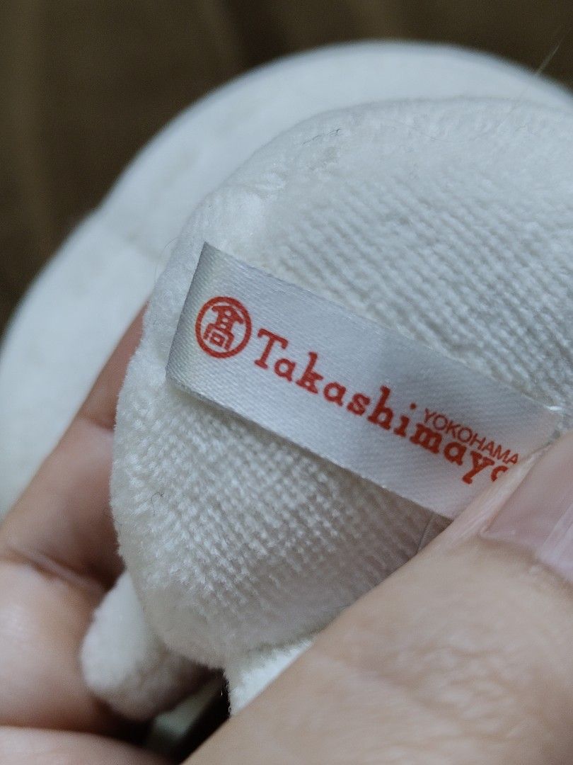 rare Yoshitoku Plush (Category: Plushies & Soft Toys) located in Santa Rosa. Submitted by mmps249.1 (Listing ID 1459708027, Image 3). Description: Crossposted Mine now, pay now shipping courier: JRS only Gcash payment upon order No reservations.