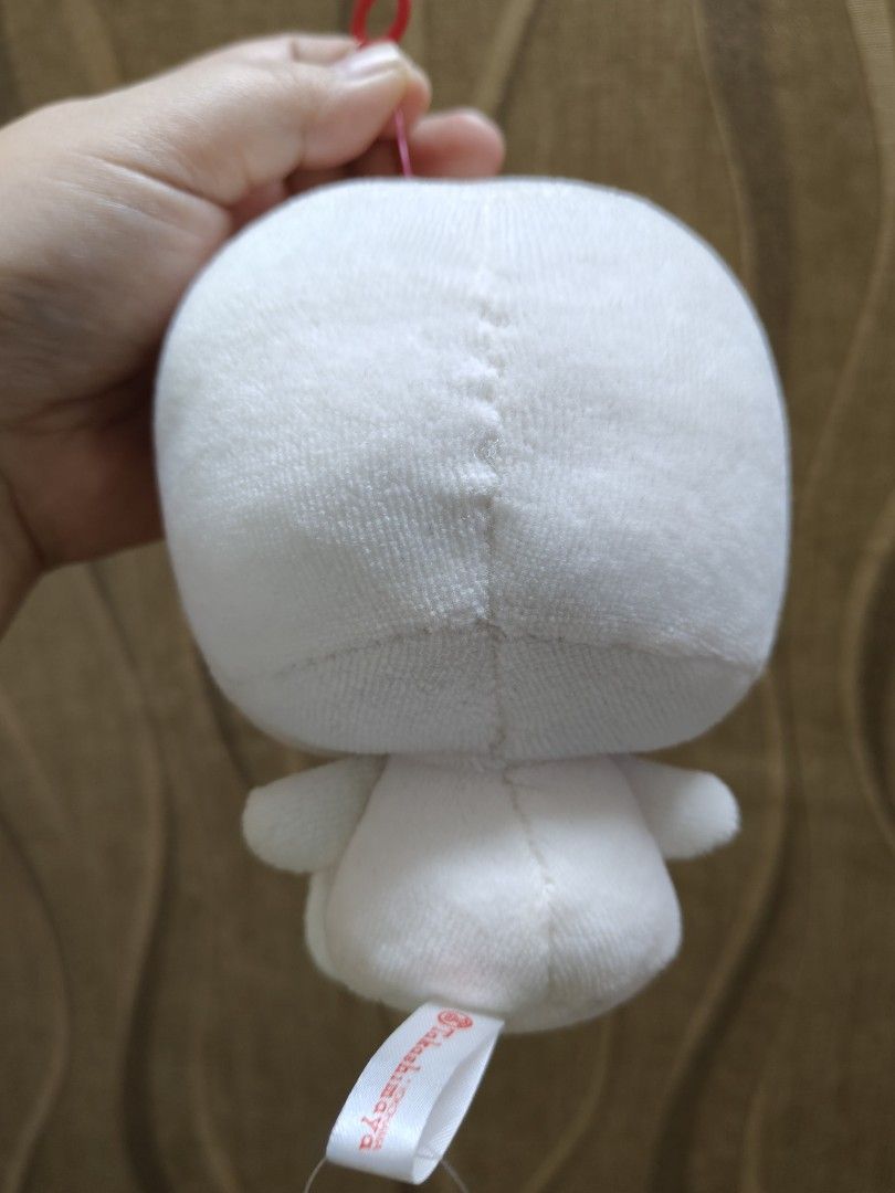 rare Yoshitoku Plush (Category: Plushies & Soft Toys) located in Santa Rosa. Submitted by mmps249.1 (Listing ID 1459708027, Image 2). Description: Crossposted Mine now, pay now shipping courier: JRS only Gcash payment upon order No reservations.