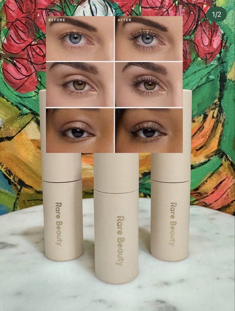 Rate Beauty (Category: Makeup) located in Cebu City. Submitted by shopnsave2015 (Listing ID 1459726045, Image 1). Description: Brand new no box .