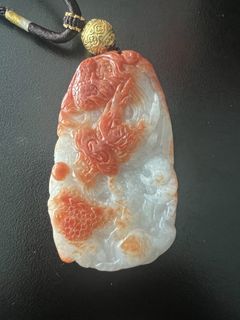 Jadeite Collection item 1