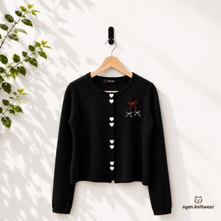 (Category: ) located in . Submitted by oyen.knitwear (Listing ID 1459852695, Image 1). Description: .