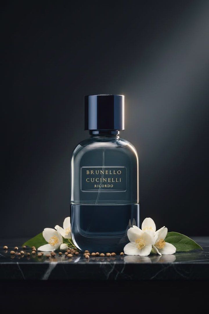 Ricordo Brunello Guccinelli parfum (Category: Fragrance & Deodorants) located in Quezon City. Submitted by neomieperfumeshop (Listing ID 1459834564, Image 1). Description: .