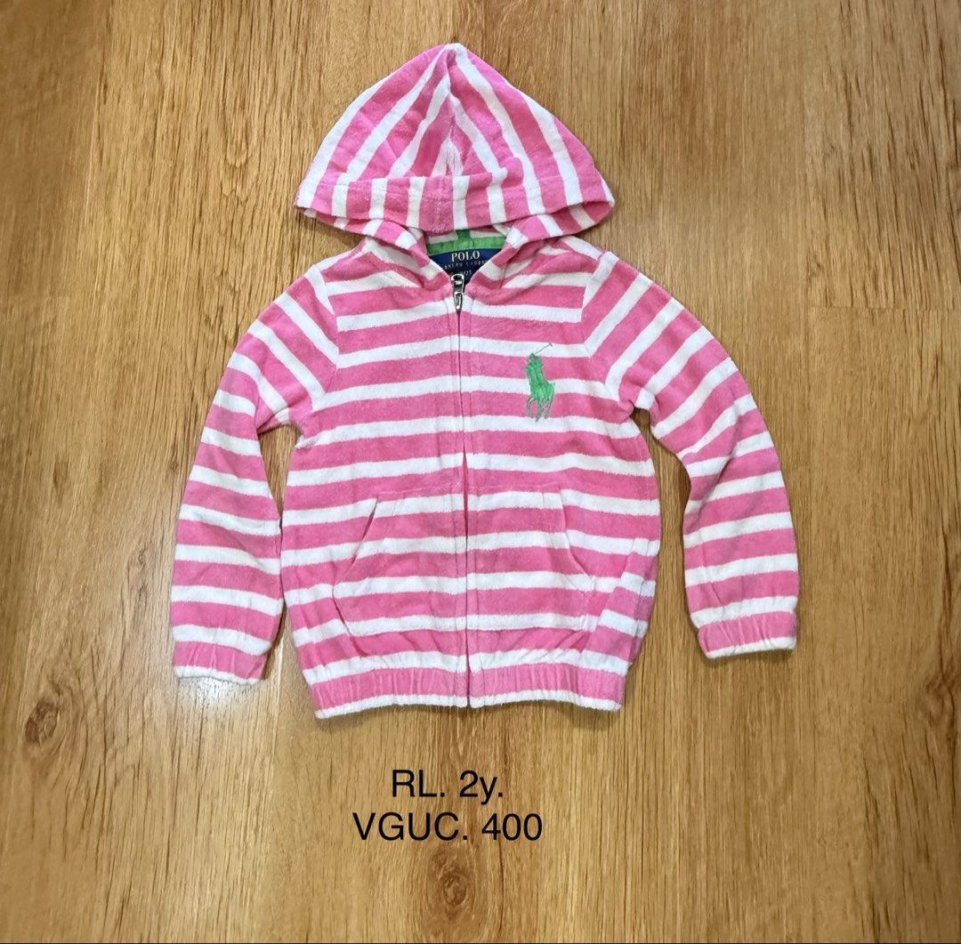 RL jacket (Category: Babies & Kids Fashion) located in Manila. Submitted by little_dees_shop (Listing ID 1459876532, Image 1). Description: .