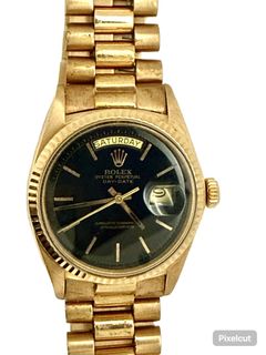 Rolex Collection item 1