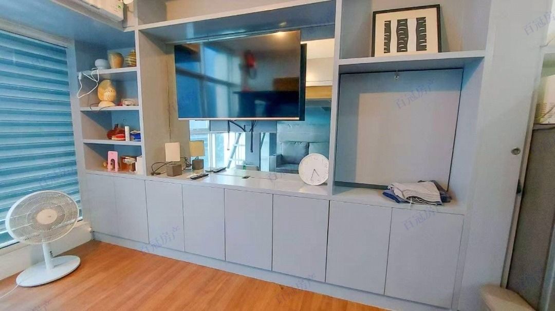 RUSH SALE – THE LINEAR MAKATI! 2.3M NET (Category: Bathroom & Kitchen Fixtures) located in Quezon City. Submitted by baiguan_jaymie (Listing ID 1459767095, Image 3). Description: 🔥 RUSH SALE – THE LINEAR MAKATI! 🔥 🏢 Building: The Linear 📍 Location: Makati City 📐 Floor Area: 22.3 SQM 🏢 Floor: 8th Floor 🛏️ Unit Type: Studio 💰 Selling Price: ₱2.3M NET 📜 Title: Clean Title 🌏 Foreign Buyers: Allowed ✨ Great opportunity for investment or pers