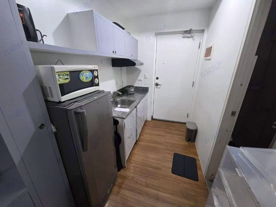 RUSH SALE – THE LINEAR MAKATI! 2.3M NET (Category: Bathroom & Kitchen Fixtures) located in Quezon City. Submitted by baiguan_jaymie (Listing ID 1459767095, Image 2). Description: 🔥 RUSH SALE – THE LINEAR MAKATI! 🔥 🏢 Building: The Linear 📍 Location: Makati City 📐 Floor Area: 22.3 SQM 🏢 Floor: 8th Floor 🛏️ Unit Type: Studio 💰 Selling Price: ₱2.3M NET 📜 Title: Clean Title 🌏 Foreign Buyers: Allowed ✨ Great opportunity for investment or pers