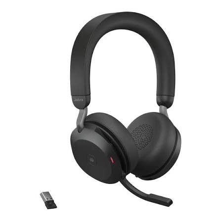 Rush Sale: Jabra Evolve 2 75 (Category: Headphones & Headsets) located in Makati City. Submitted by dxiple (Listing ID 1459728274, Image 1). Description: RUSH!!! For sale Jabra Evolve 2 75 Brand new Opened only for testing RFS: Extra headset and Need funds.