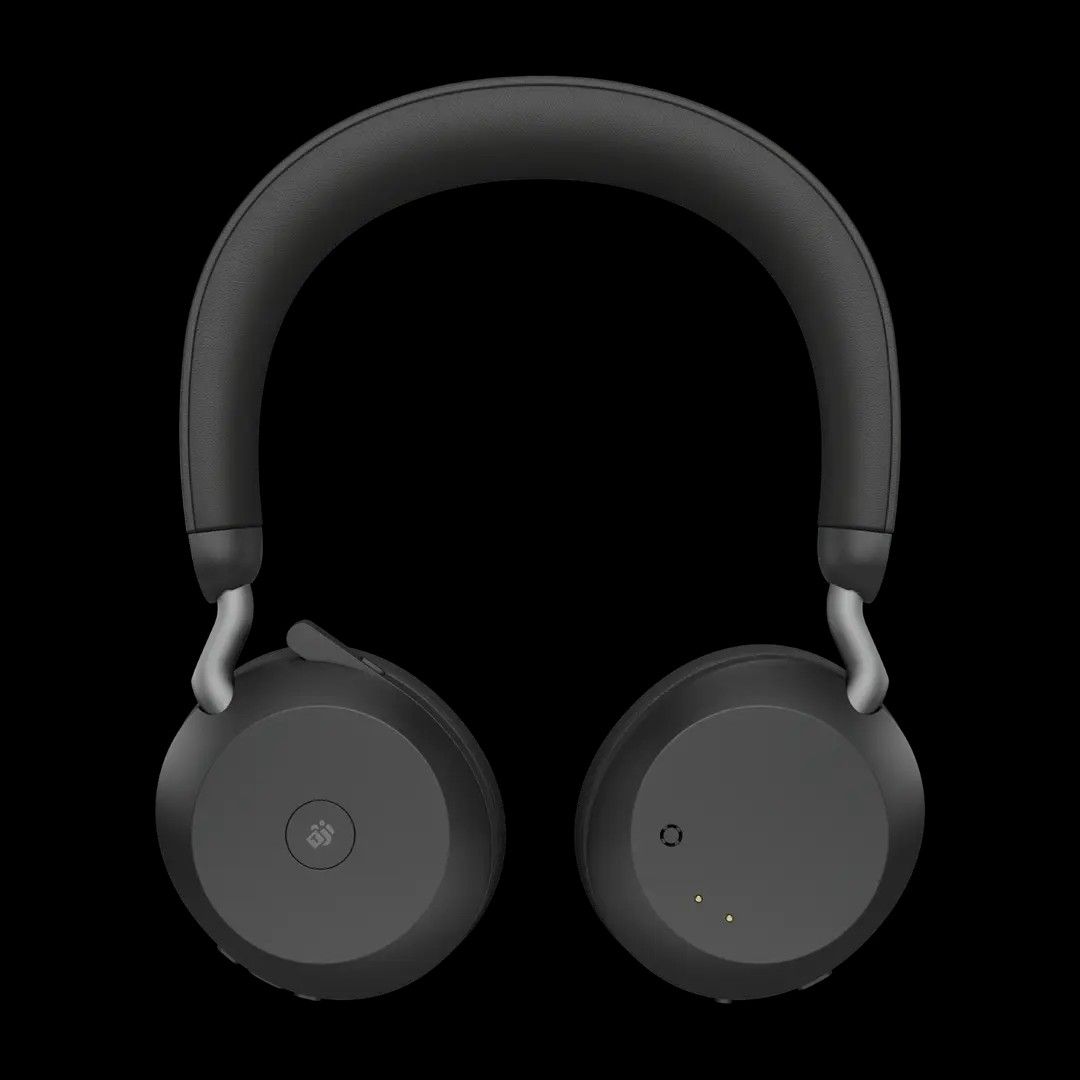 Rush Sale: Jabra Evolve 2 75 (Category: Headphones & Headsets) located in Makati City. Submitted by dxiple (Listing ID 1459728274, Image 2). Description: RUSH!!! For sale Jabra Evolve 2 75 Brand new Opened only for testing RFS: Extra headset and Need funds.