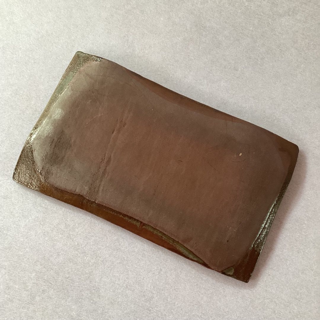 Rustic Hand-painted Rectangular Plate (Category: Dinnerware & Cutlery) located in Davao. Submitted by eclectic1925 (Listing ID 1459881953, Image 3). Description: Php150 Rustic Hand-painted Rectangular Plate H: 0.5 inch L: 8.5 inches W: 5 inches Please REVIEW PHOTOS We use 100% repurposed packaging materials SF starts at Php70 via Flash Express First to pay.