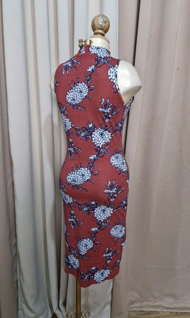 S: Dress (Category: Dresses) located in Calabanga. Submitted by deniseallyson (Listing ID 1459839263, Image 3). Description: .