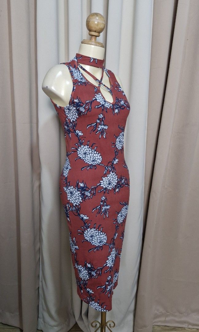 S: Dress (Category: Dresses) located in Calabanga. Submitted by deniseallyson (Listing ID 1459839263, Image 2). Description: .