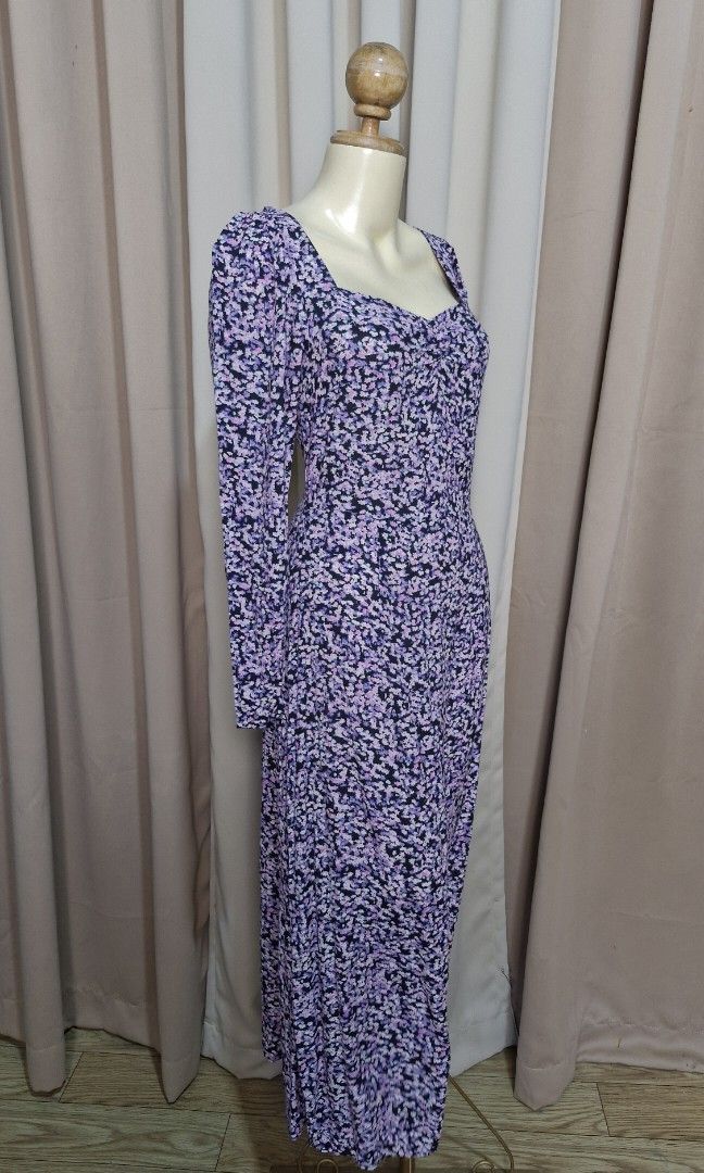 S: H&M Dress (Category: Dresses) located in Calabanga. Submitted by deniseallyson (Listing ID 1459831802, Image 2). Description: .