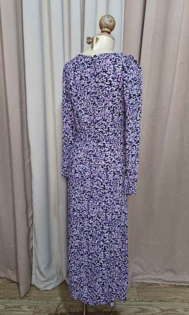 S: H&M Dress (Category: Dresses) located in Calabanga. Submitted by deniseallyson (Listing ID 1459831802, Image 3). Description: .