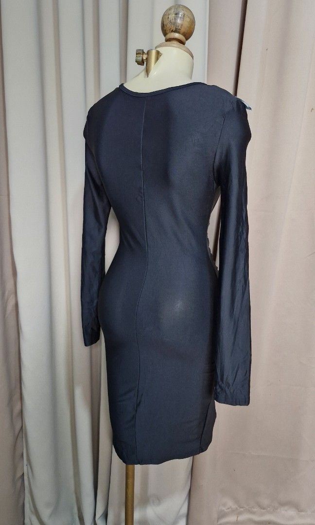 S: Shein Dress (Category: Dresses) located in Calabanga. Submitted by deniseallyson (Listing ID 1459840149, Image 3). Description: .