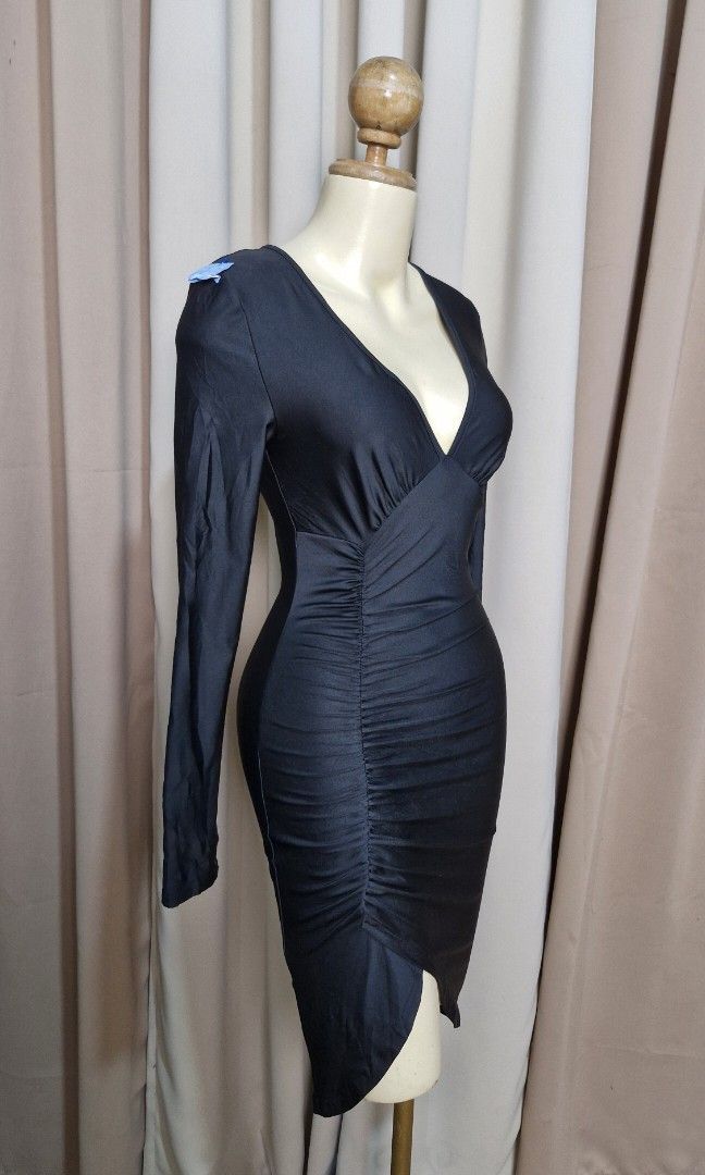 S: Shein Dress (Category: Dresses) located in Calabanga. Submitted by deniseallyson (Listing ID 1459840149, Image 2). Description: .