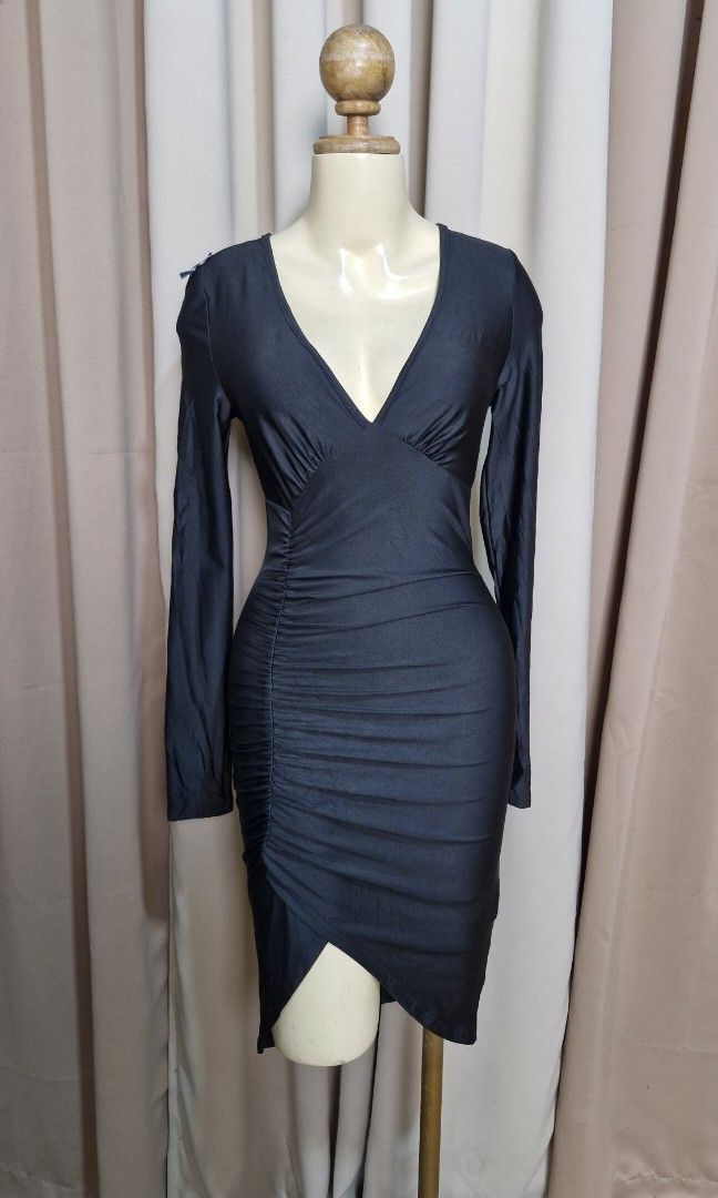S: Shein Dress (Category: Dresses) located in Calabanga. Submitted by deniseallyson (Listing ID 1459840149, Image 1). Description: .