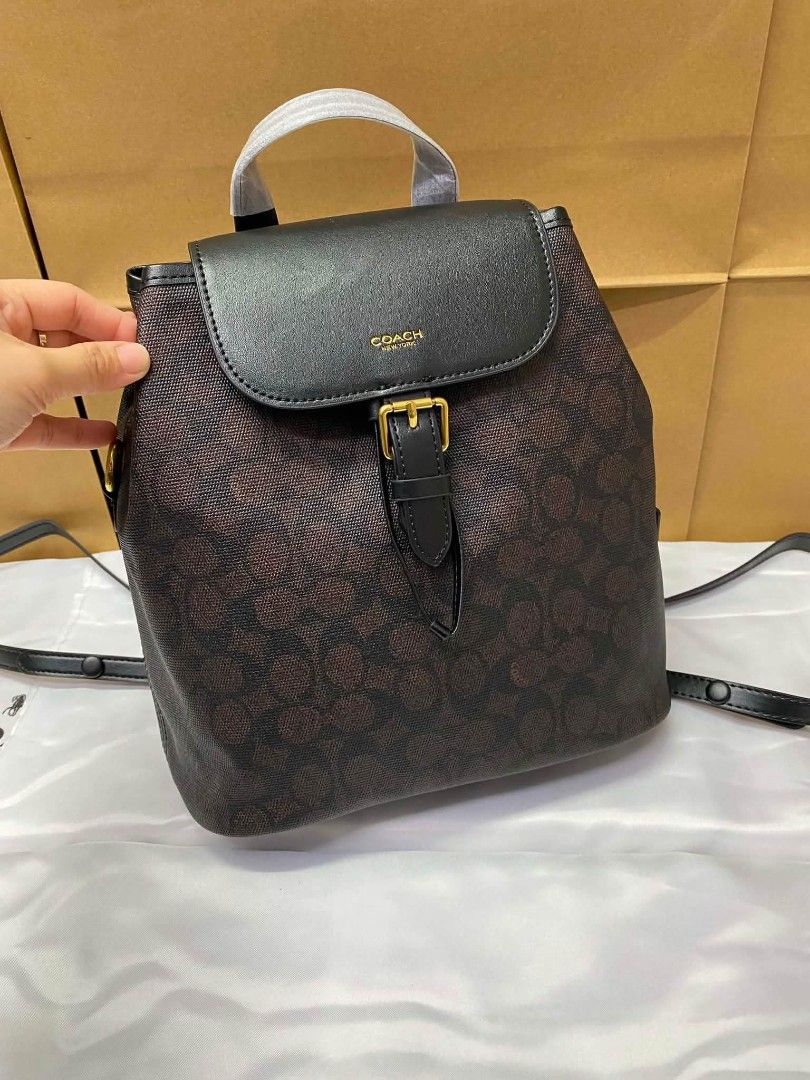 Sale! Coach Path Back pack (Category: Backpacks) located in Mandaluyong City. Submitted by priceles (Listing ID 1459782377, Image 2). Description: Brand New with inclusions good for gifts good for every day use NO COD.