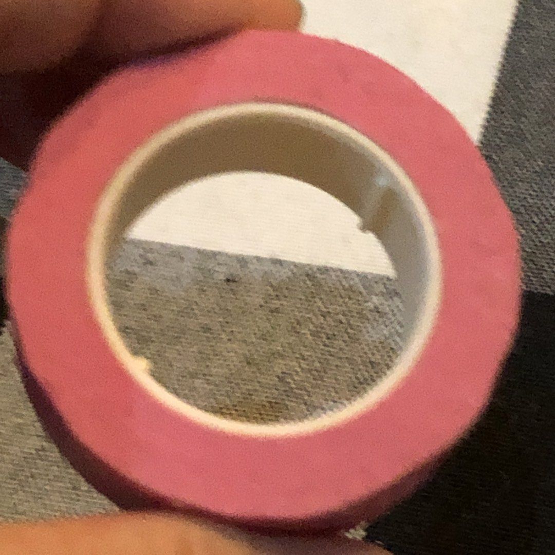 Sanrio Hello Kitty Scrapbooking Decorative Tape (Category: Other Stationery & Craft) located in Quezon City. Submitted by kitsune.treasures (Listing ID 1459837244, Image 3). Description: *First to pay policy! *1 day reservation only. Failure to pay on time, auto cancel. 📍Quezon City * MOD: J&T | Lalamove * MOP: GCASH | BPI 📦ON HAND AND READY TO SHIP! CONDITION: WHAT YOU SEE IS WHAT YOU GET. Dimensions: Kindly check the photos for the actual mea