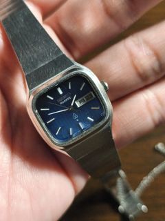 (Kategori: ) berada di . Dikirim oleh kurowatch (ID iklan 1459756203, Gambar 1). Deskripsi: .