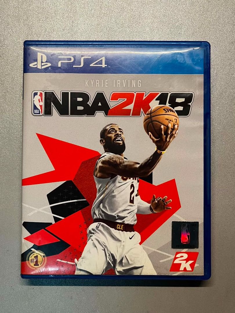 Selling PS4 Games (Category: PlayStation) located in Caloocan City. Submitted by geo_ridad (Listing ID 1459883246, Image 3). Description: Selling PS4 Games Infamous second son - 500 Horizon zero dawn - 500 NBA 2k18 - 300 Call of duty infinite warfare - 500 Tom Clancy's ghost recon wildlands - 600 (SOLD) RFS: Decluttering, Need funds.