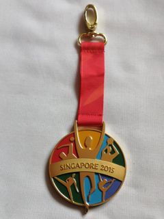 Medals & Badges Collection item 1