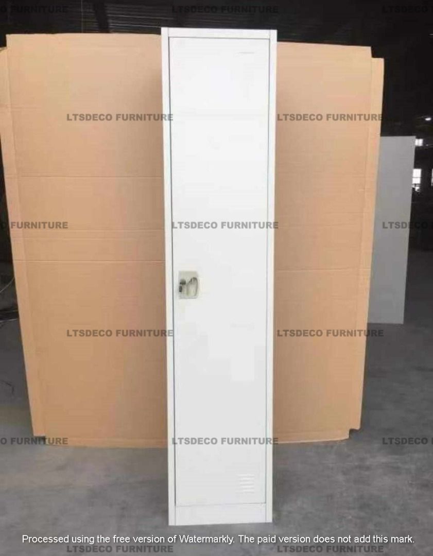 SINGLE DOOR TOWER LOCKER OFFICE PARTITION (Category: Office Furniture & Fixtures) located in Caloocan City. Submitted by talaltsdeco (Listing ID 1459701731, Image 3). Description: LTSDECO Home and Office Furniture Trading MANUFACTURER • FABRICATOR • SUPPLIER Looking for office furniture, modular partitions, workstations, or customized furniture? We can help! LTSDECO Home and Office Furniture Trading is a trusted manufacturer, fabricator, and supp