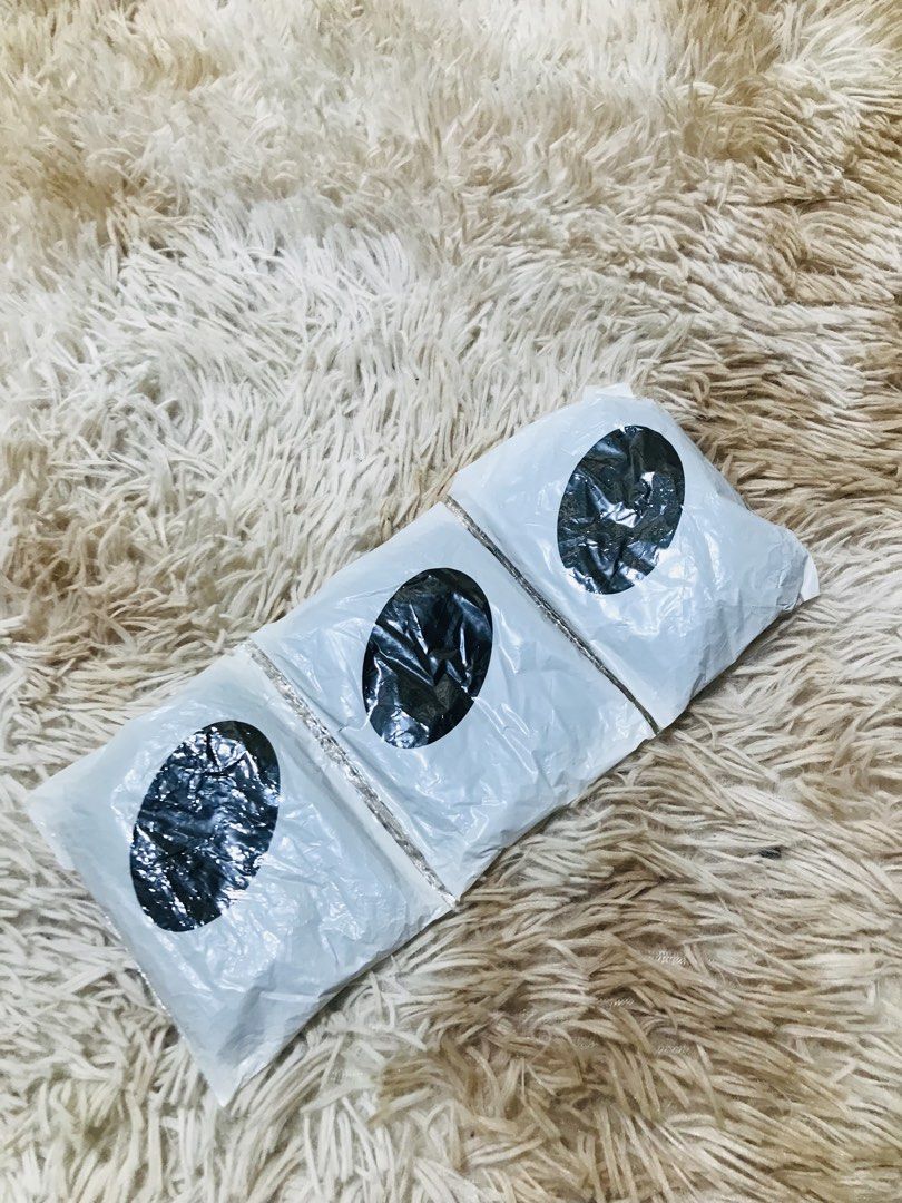 STOCKINGS PER BUNDLE (Category: Socks & Tights) located in Gamu. Submitted by 2022bagsbunny (Listing ID 1459715945, Image 3). Description: 3 PCS 100 Black , BROWN , GRAY COLOR .