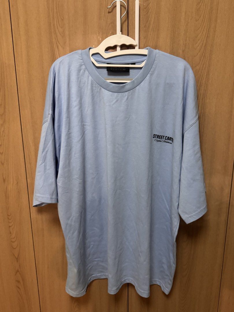 Street Cartel Shirt (Category: Tshirts & Polo Shirts ) located in Manila. Submitted by abbie0309296694 (Listing ID 1459792074, Image 2). Description: .