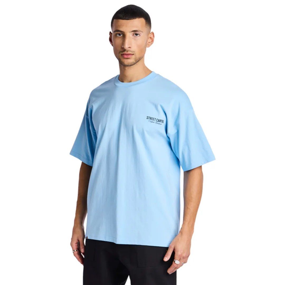 Street Cartel Shirt (Category: Tshirts & Polo Shirts ) located in Manila. Submitted by abbie0309296694 (Listing ID 1459792074, Image 1). Description: .