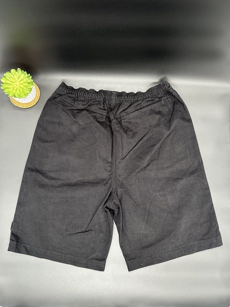 Stussy Brushed Beach Short (Category: Shorts) located in Baguio. Submitted by .daryl (Listing ID 1459831629, Image 2). Description: 32-34 waist 21 length .