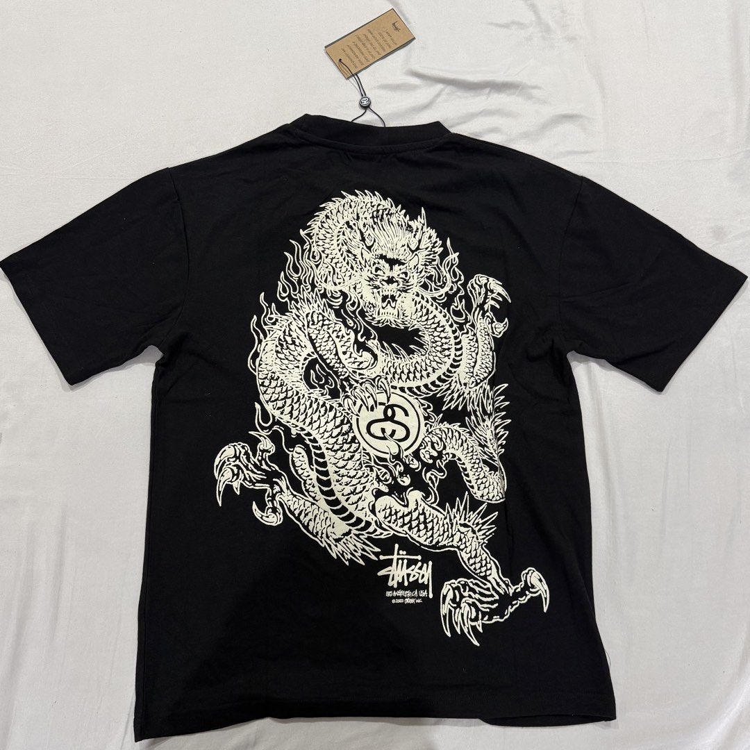 Stussy Graphic Tee (Category: Tshirts & Polo Shirts ) located in Manila. Submitted by steeztees (Listing ID 1459848764, Image 2). Description: .