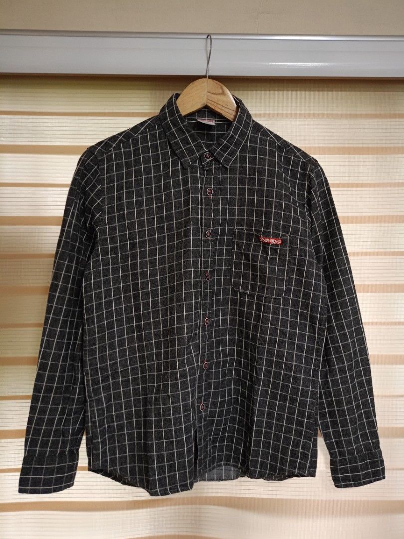Supreme Subcrude Shirt (Category: Tshirts & Polo Shirts ) located in Valenzuela. Submitted by One.Only.Nan (Listing ID 1459709267, Image 1). Description: L on tag Actual W19" L25" 9.5 color rate MOO GCASH MAYA AUB BPI VALENZUELA CITY LOC.