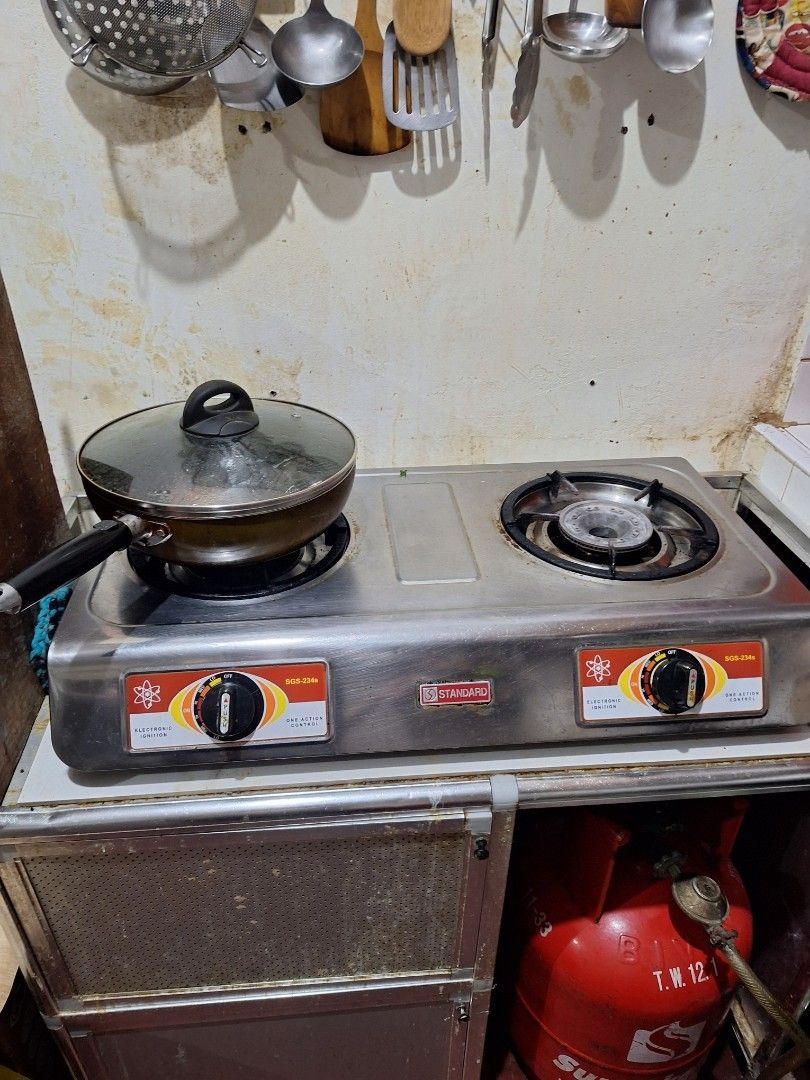 Take all household (Category: Cookware & Accessories) located in Manila. Submitted by shopamanila (Listing ID 1459692007, Image 1). Description: take all household ware.