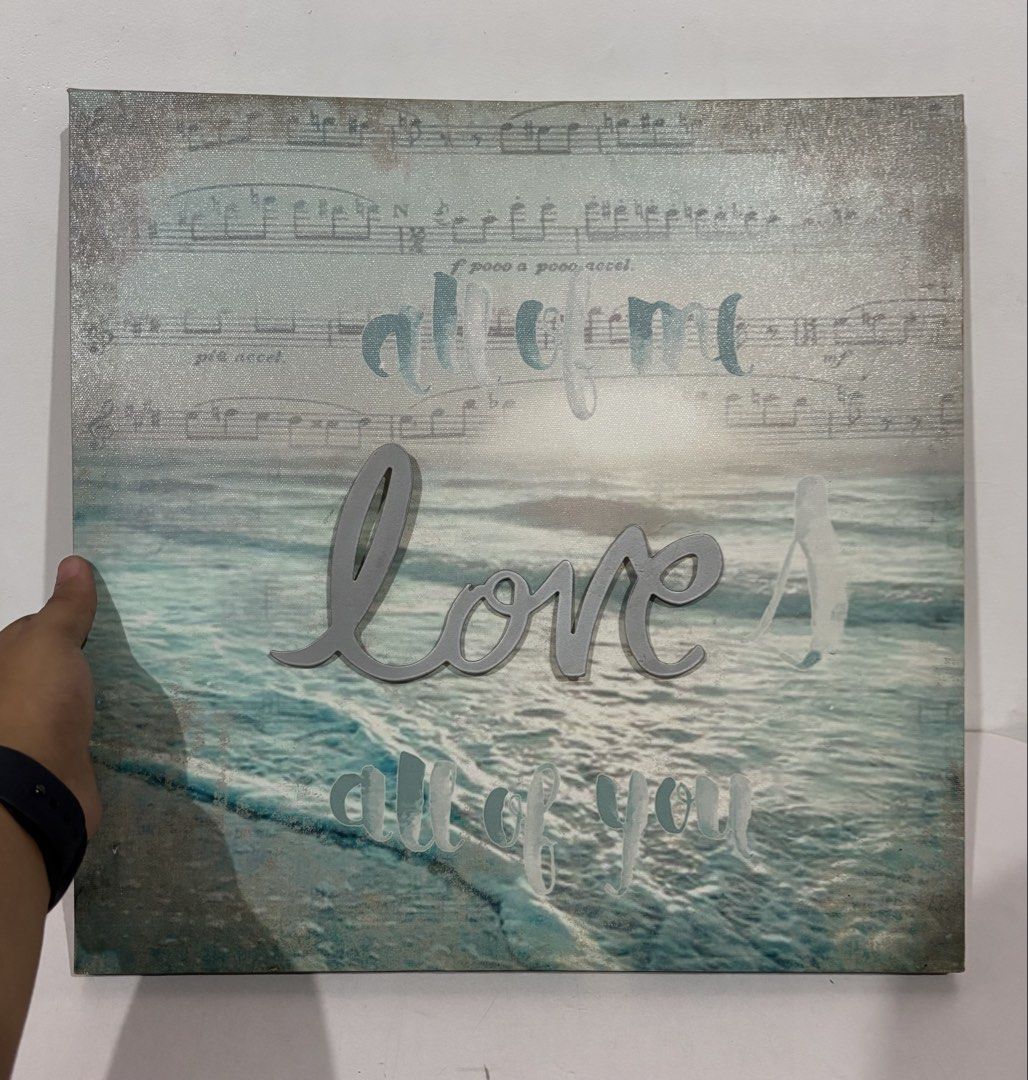 [TAKE ALL] Wall Decors + Frame (Category: Wall Decor) located in Cavite. Submitted by nanangonlineshop (Listing ID 1459846262, Image 2). Description: 📌 Wall Decors + Frame 🏷️ P200 (take all) ✅ Size: 14” x 14” ✅ Size: 8” x 10” ✅ Size: 10” x 12” ✅ bundle set only ⚠️ POLICY: ❌ NO COD ✅ AS IS, WHERE IS ✅ FIRST PAY BASIS ✅ MINE NOW, PAY NOW ✅ 3-DAYS HOLD ONLY. UNPAID RESERVATIONS ARE VOIDED. 📍 Location: Cavite 👉 WE SHIP NATIONWIDE (LUZON, VISAYAS 