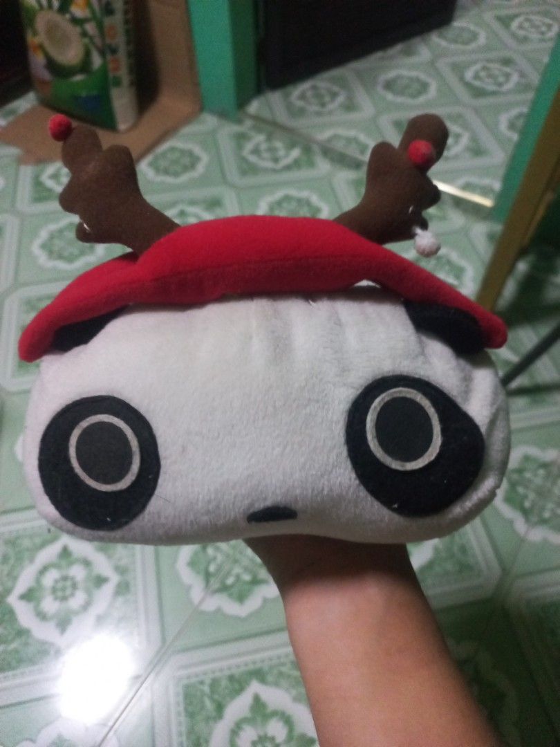 Tarepanda Plush (Category: Plushies & Soft Toys) located in Hermosa. Submitted by trinkynova_ (Listing ID 1459798459, Image 1). Description: .
