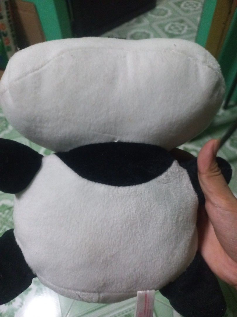 Tarepanda Plush (Category: Plushies & Soft Toys) located in Hermosa. Submitted by trinkynova_ (Listing ID 1459798459, Image 3). Description: .