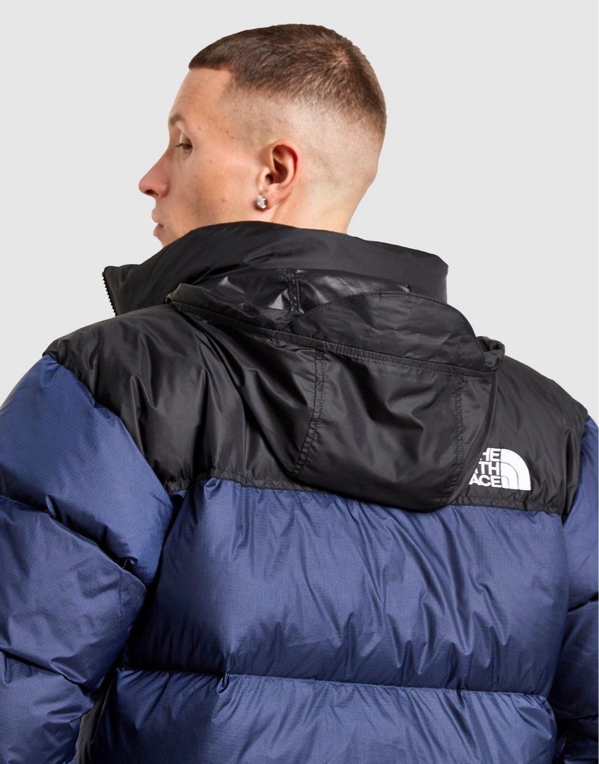 THE NORTH FACE NUPTSE PUFFER JACKET 700 SERIES (Category: Coats, Jackets and Outerwear) located in Alburquerque. Submitted by getniceph2022 (Listing ID 1459775287, Image 3). Description: THE NORTH FACE NUPTSE PUFFER JACKET 700 SERIES - Size: medium mens (large womens) Measurements: 23 inches width. 26 inches length. Pristine condition ✨.