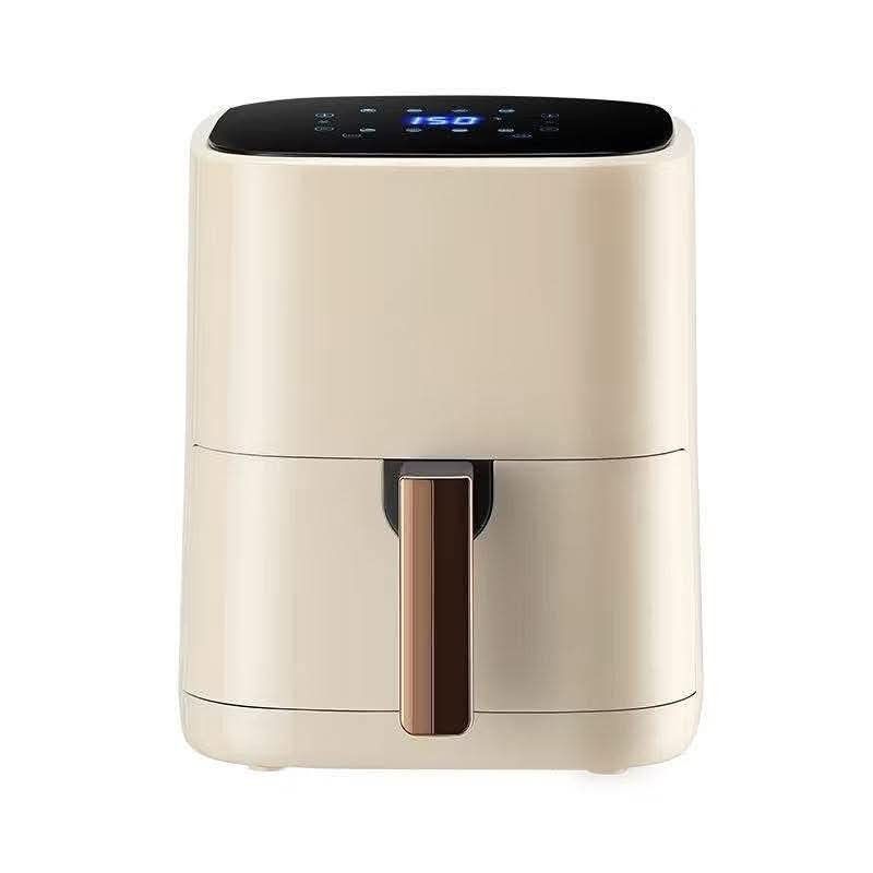 Tixx air fryer 4L (Category: Announcements) located in Manila. Submitted by jelai.cybyb (Listing ID 1459807394, Image 1). Description: .