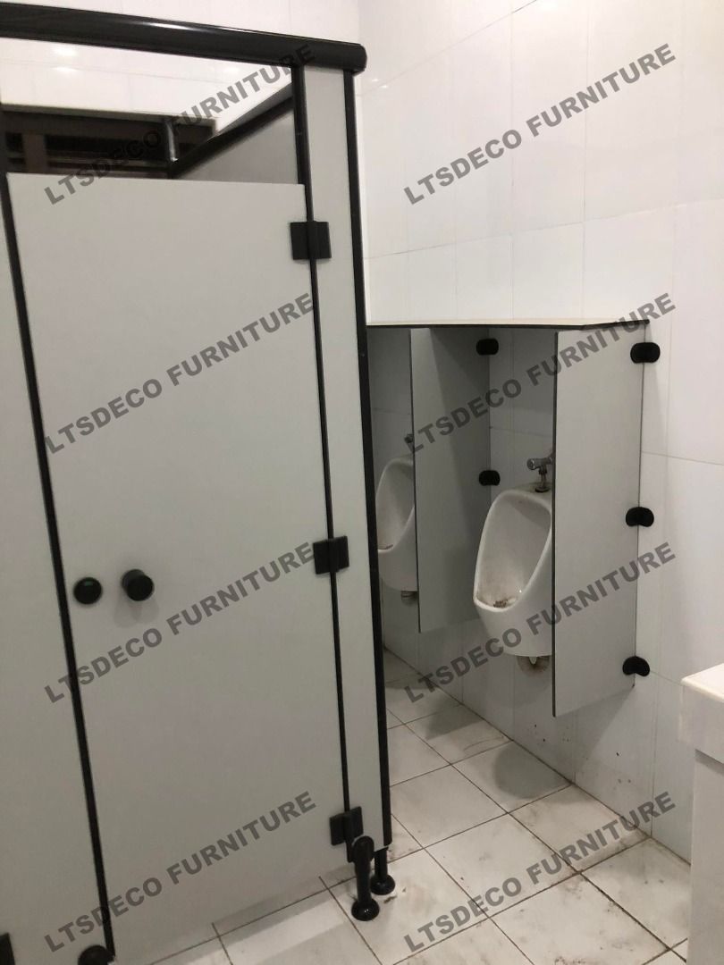 TOILER PARTITION (Category: Office Furniture & Fixtures) located in Quezon City. Submitted by cherry.ltsdeco (Listing ID 1459720817, Image 3). Description: LTSDECO Home and Office Furniture Trading MANUFACTURER • FABRICATOR • SUPPLIER Looking for office furniture, modular partitions, workstations, or customized furniture? We can help! LTSDECO Home and Office Furniture Trading is a trusted manufacturer, fabricator, and supplier of quality office f