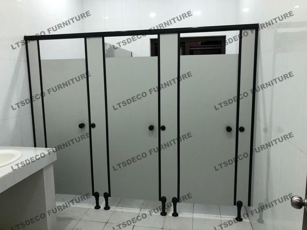TOILER PARTITION (Category: Office Furniture & Fixtures) located in Quezon City. Submitted by cherry.ltsdeco (Listing ID 1459720817, Image 1). Description: LTSDECO Home and Office Furniture Trading MANUFACTURER • FABRICATOR • SUPPLIER Looking for office furniture, modular partitions, workstations, or customized furniture? We can help! LTSDECO Home and Office Furniture Trading is a trusted manufacturer, fabricator, and supplier of quality office f