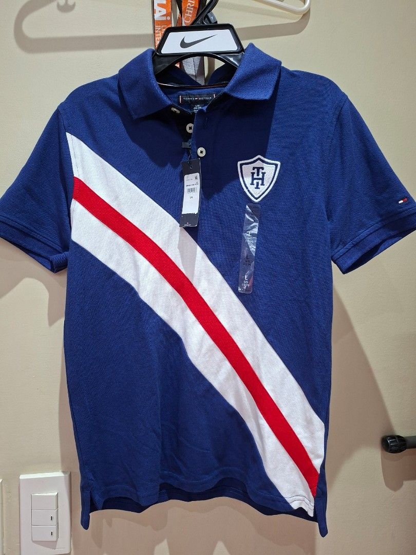 Tommy Hilfiger (Category: Announcements) located in Quezon City. Submitted by divinepsalm31 (Listing ID 1459701001, Image 2). Description: lp:700 Location: QC MOP: Gcash.