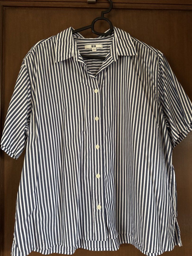 Tops 100 each size L (Category: Shirts) located in Muntinlupa City. Submitted by tinry (Listing ID 1459765622, Image 2). Description: .