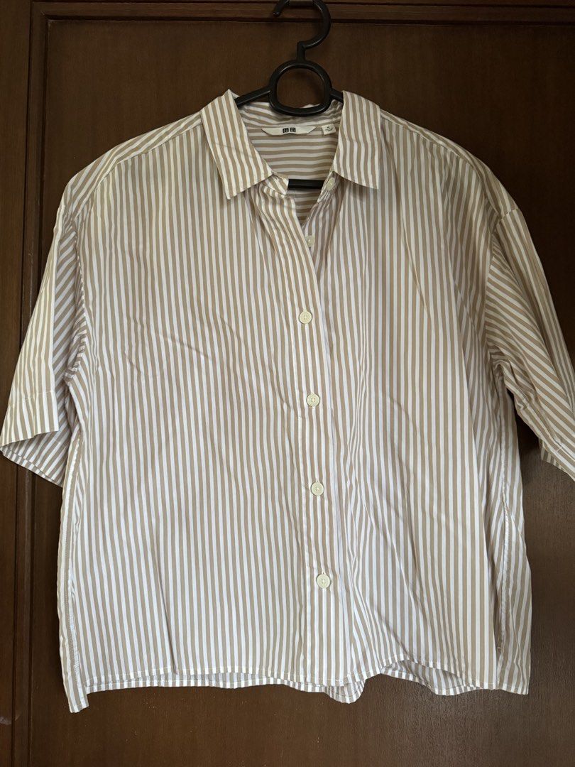 Tops 100 each size M (Category: Blouses) located in Muntinlupa City. Submitted by tinry (Listing ID 1459770826, Image 3). Description: .