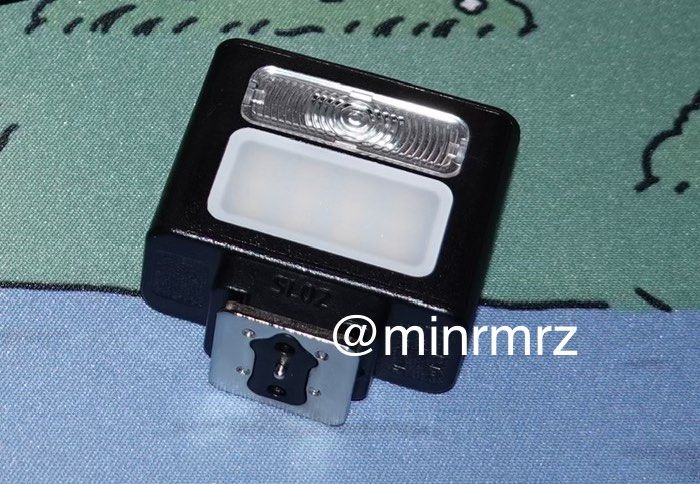 Ulanzi Mini Camera Flash SL02 (Category: Flashes) located in Manila. Submitted by minrmrz (Listing ID 1459839796, Image 1). Description: Good as new, lightly/barely used. RFS: I changed my unit to a cam with built-in flash..