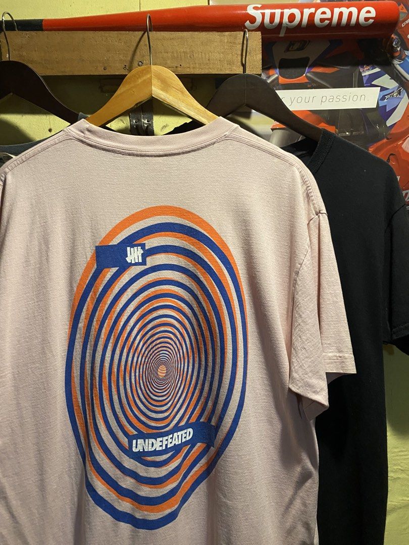 UNDEFEATED (Category: Tshirts & Polo Shirts ) located in Iloilo. Submitted by saintdraco (Listing ID 1459707469, Image 3). Description: .