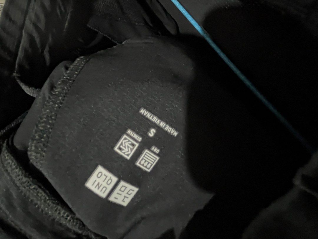 Uniqlo Pants (Category: Other Bottoms) located in Manila. Submitted by patgozum (Listing ID 1459716323, Image 1). Description: .