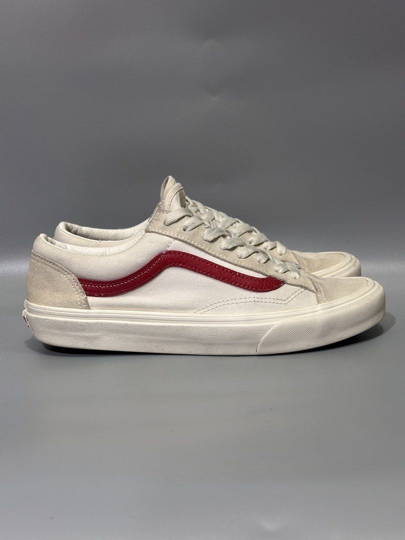 Vans size 40.5 (Category: Sneakers) located in Davao. Submitted by kirkdarrenpomoy (Listing ID 1459863122, Image 1). Description: Message mo on IG FOR FREE SHIPPING THE THRIFT DVO.